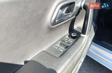 Купе Volkswagen CC / Passat CC 2012 в 