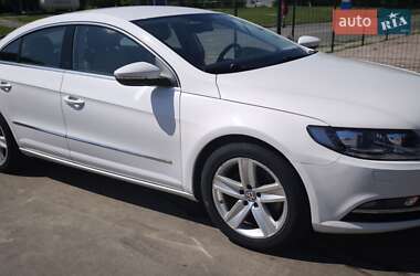Купе Volkswagen CC / Passat CC 2014 в Синельниково