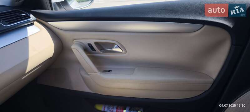 Купе Volkswagen CC / Passat CC 2014 в Синельниково