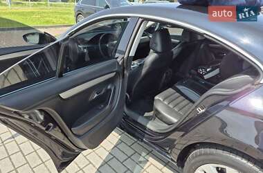 Купе Volkswagen CC / Passat CC 2009 в 