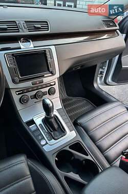 Купе Volkswagen CC / Passat CC 2016 в 