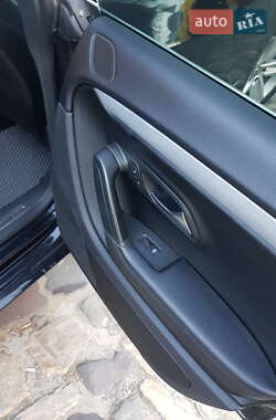 Купе Volkswagen CC / Passat CC 2013 в 