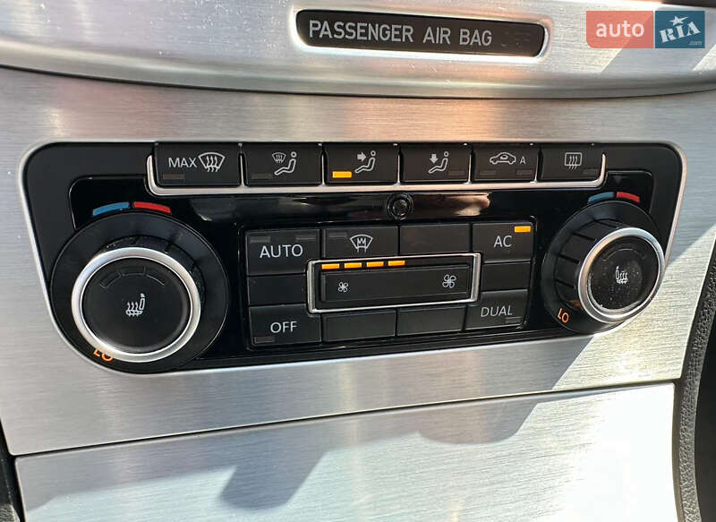 Купе Volkswagen CC / Passat CC 2010 в Носовке фото 20 Купе Volkswagen CC / Passat CC 2010 в Носовке