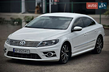 Купе Volkswagen CC / Passat CC 2012 в Запоріжжі