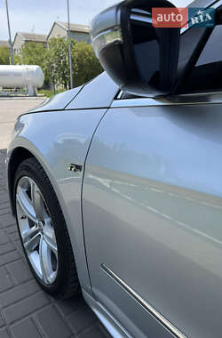 Купе Volkswagen CC / Passat CC 2013 в 