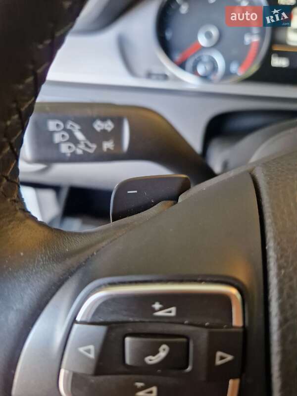 Купе Volkswagen CC / Passat CC 2014 в Одессе фото 14 Купе Volkswagen CC / Passat CC 2014 в Одессе