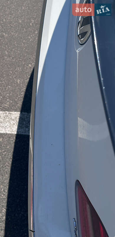 Купе Volkswagen CC / Passat CC 2012 в Житомирі