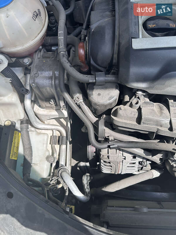 Купе Volkswagen CC / Passat CC 2012 в Житомирі