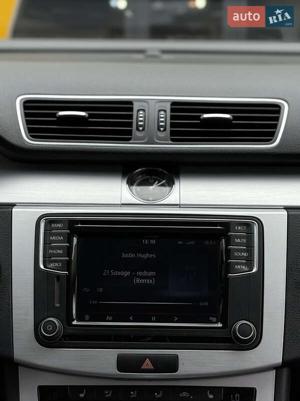 Купе Volkswagen CC / Passat CC 2015 в Киеве