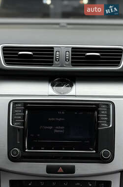 Купе Volkswagen CC / Passat CC 2015 в 