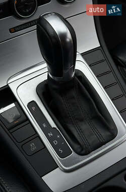 Купе Volkswagen CC / Passat CC 2015 в 