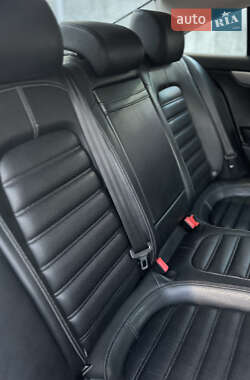 Купе Volkswagen CC / Passat CC 2012 в 