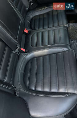 Купе Volkswagen CC / Passat CC 2012 в 