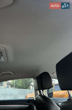 Купе Volkswagen CC / Passat CC 2012 в 