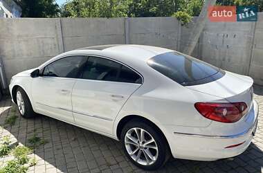 Купе Volkswagen CC / Passat CC 2011 в Николаеве