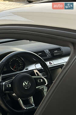 Купе Volkswagen CC / Passat CC 2009 в 