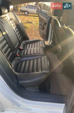 Купе Volkswagen CC / Passat CC 2013 в 