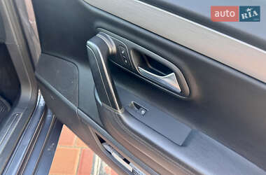 Купе Volkswagen CC / Passat CC 2013 в 