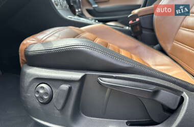 Купе Volkswagen CC / Passat CC 2012 в 