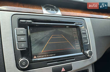Купе Volkswagen CC / Passat CC 2012 в 