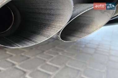 Купе Volkswagen CC / Passat CC 2013 в 