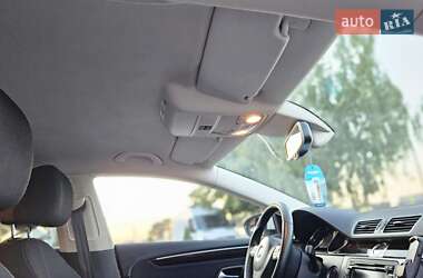 Купе Volkswagen CC / Passat CC 2013 в 