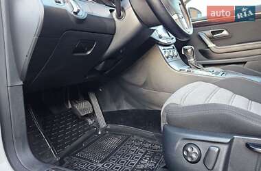 Купе Volkswagen CC / Passat CC 2013 в 