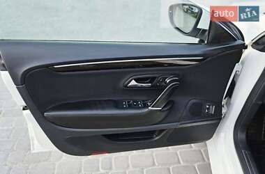 Купе Volkswagen CC / Passat CC 2013 в 