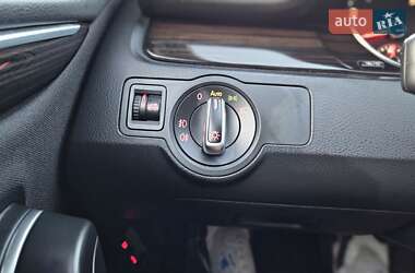 Купе Volkswagen CC / Passat CC 2013 в 