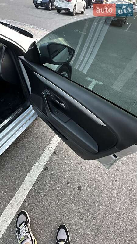 Купе Volkswagen CC / Passat CC 2013 в Киеве фото 11 Купе Volkswagen CC / Passat CC 2013 в Киеве