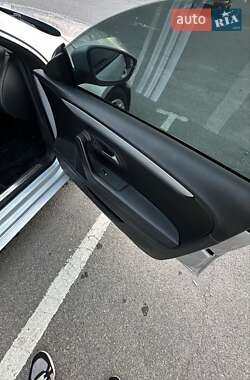 Купе Volkswagen CC / Passat CC 2013 в 