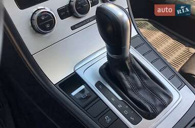 Купе Volkswagen CC / Passat CC 2015 в 