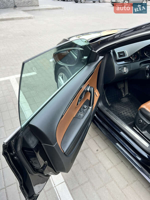 Купе Volkswagen CC / Passat CC 2012 в Житомире