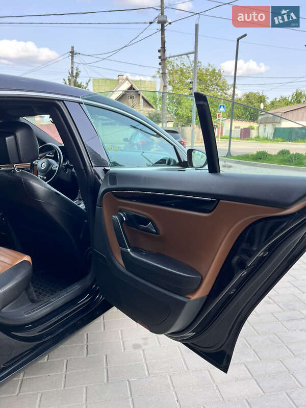 Купе Volkswagen CC / Passat CC 2012 в Житомире