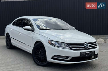 Купе Volkswagen CC / Passat CC 2012 в Первомайске
