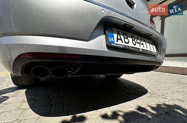 Купе Volkswagen CC / Passat CC 2014 в 