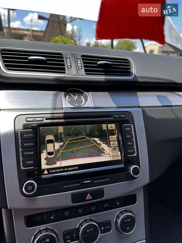 Купе Volkswagen CC / Passat CC 2014 в Виннице