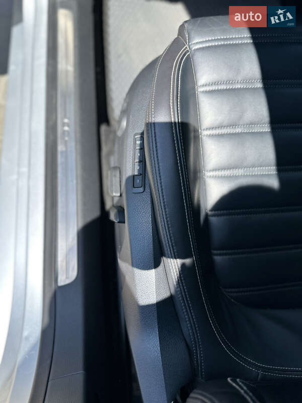 Купе Volkswagen CC / Passat CC 2014 в Виннице