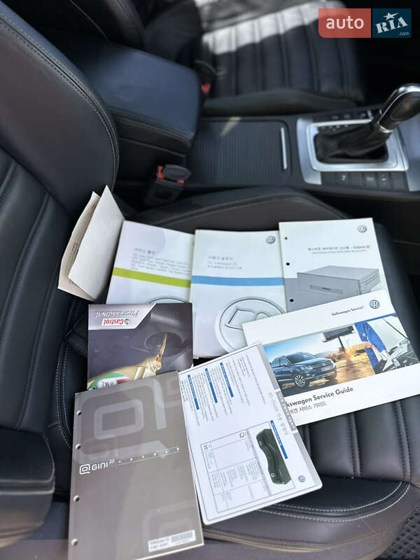 Купе Volkswagen CC / Passat CC 2014 в Виннице