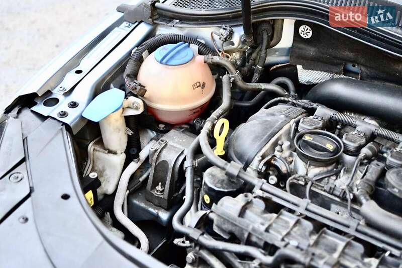 Купе Volkswagen CC / Passat CC 2012 в Зміїві фото 32 Купе Volkswagen CC / Passat CC 2012 в Зміїві