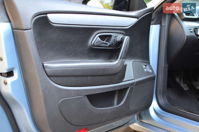 Купе Volkswagen CC / Passat CC 2012 в Зміїві фото 38 Купе Volkswagen CC / Passat CC 2012 в Зміїві