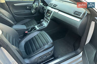 Купе Volkswagen CC / Passat CC 2013 в 