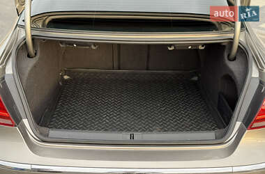 Купе Volkswagen CC / Passat CC 2013 в 