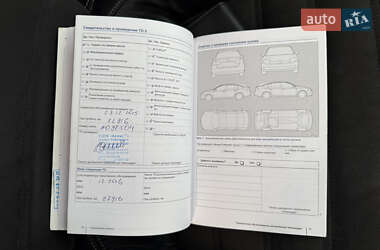 Купе Volkswagen CC / Passat CC 2013 в 
