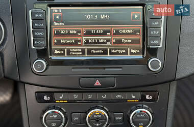 Купе Volkswagen CC / Passat CC 2013 в 