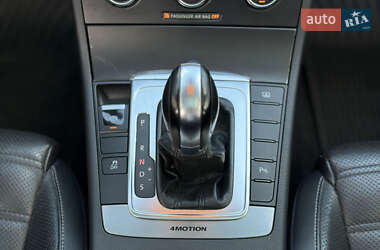 Купе Volkswagen CC / Passat CC 2013 в 