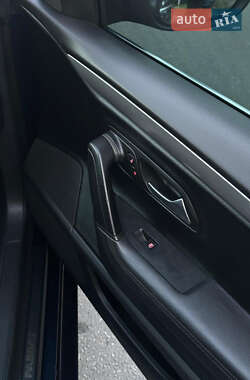 Купе Volkswagen CC / Passat CC 2010 в 