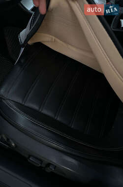 Купе Volkswagen CC / Passat CC 2010 в 