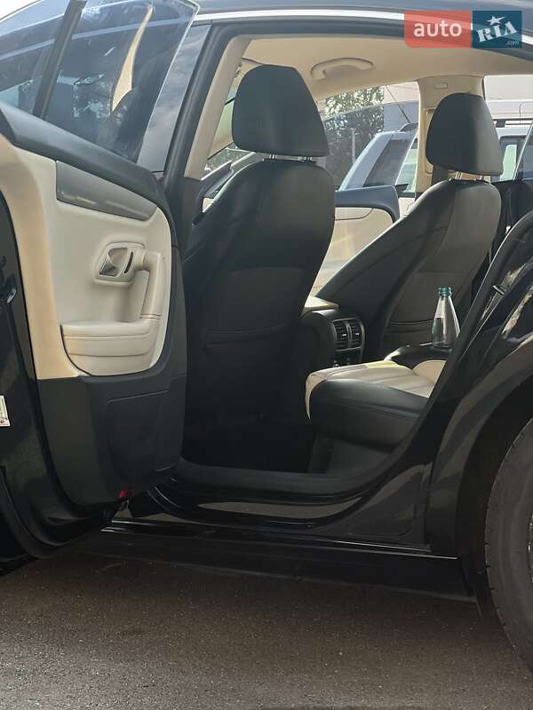 Купе Volkswagen CC / Passat CC 2009 в Харькове