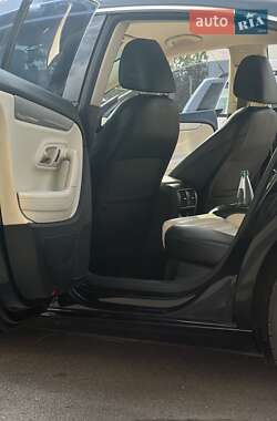 Купе Volkswagen CC / Passat CC 2009 в 